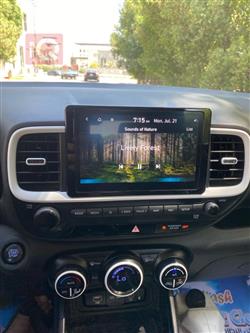 هیوندای ڤینیو